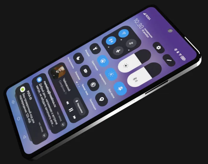 🤖 Российские мобильные ОС: кто готов заменить зарубежные аналоги?
